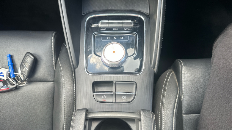 MG Zs 105kW Exclusive EV 45kWh 5dr Auto Electric Hatchback